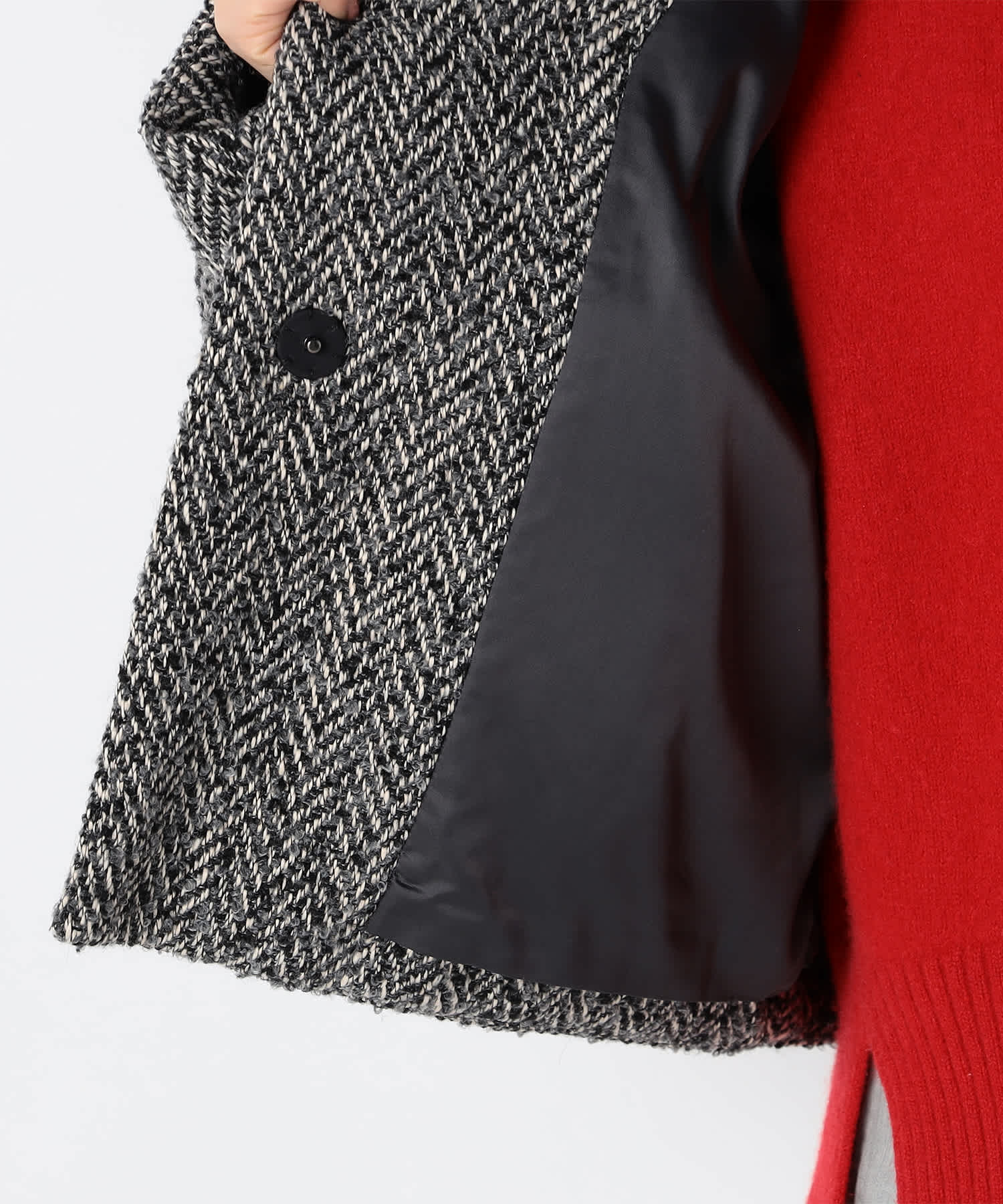 【特別価格20%OFF】エレガントコート