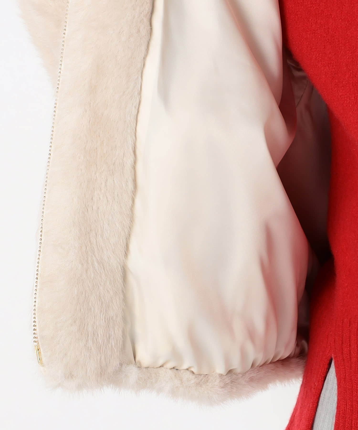 【特別価格20%OFF】エレガントロングコート