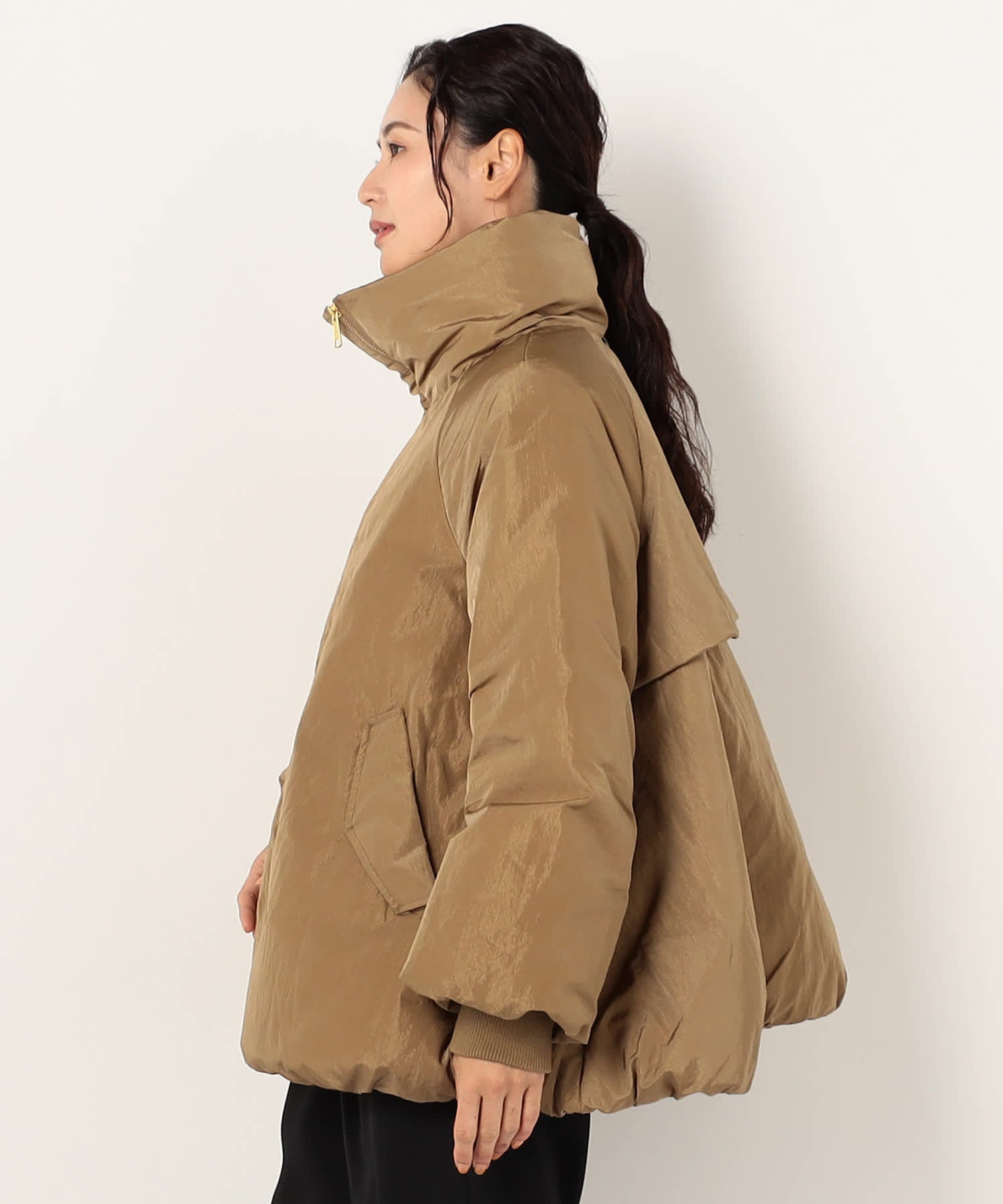 【特別価格20%OFF】エレガントアウター