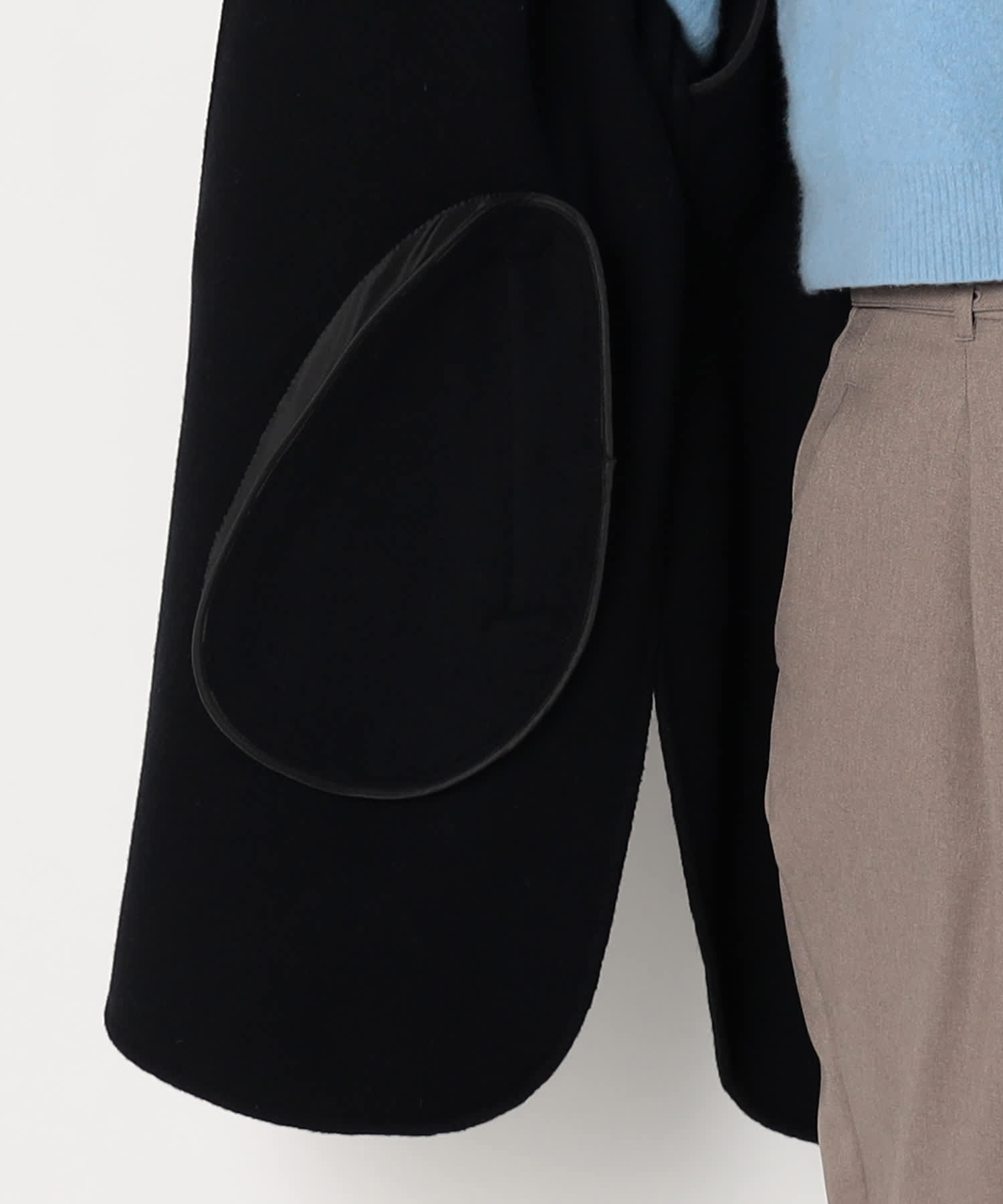 【特別価格20%OFF】軽やかクラシックコート