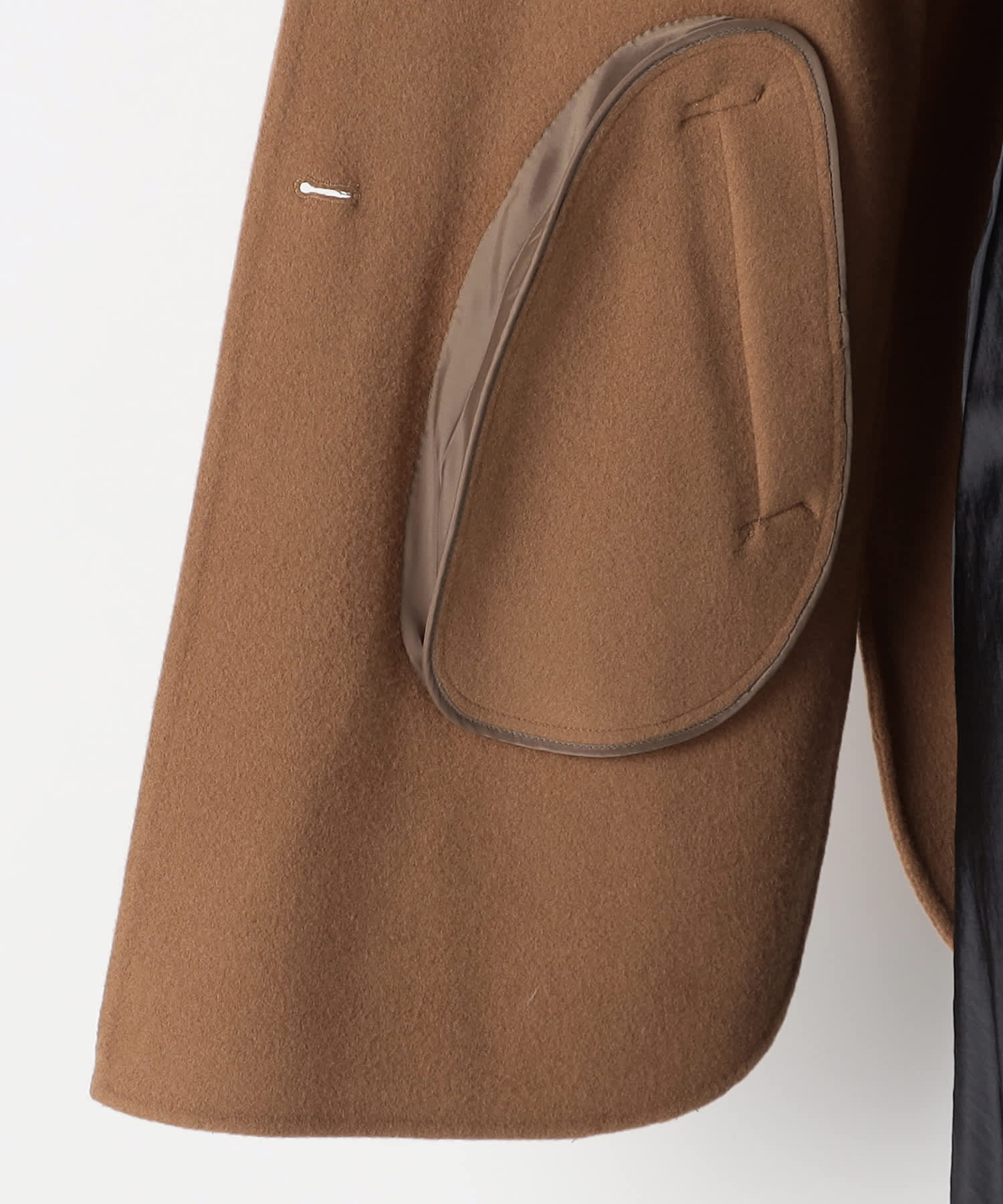 【特別価格20%OFF】軽やかクラシックコート