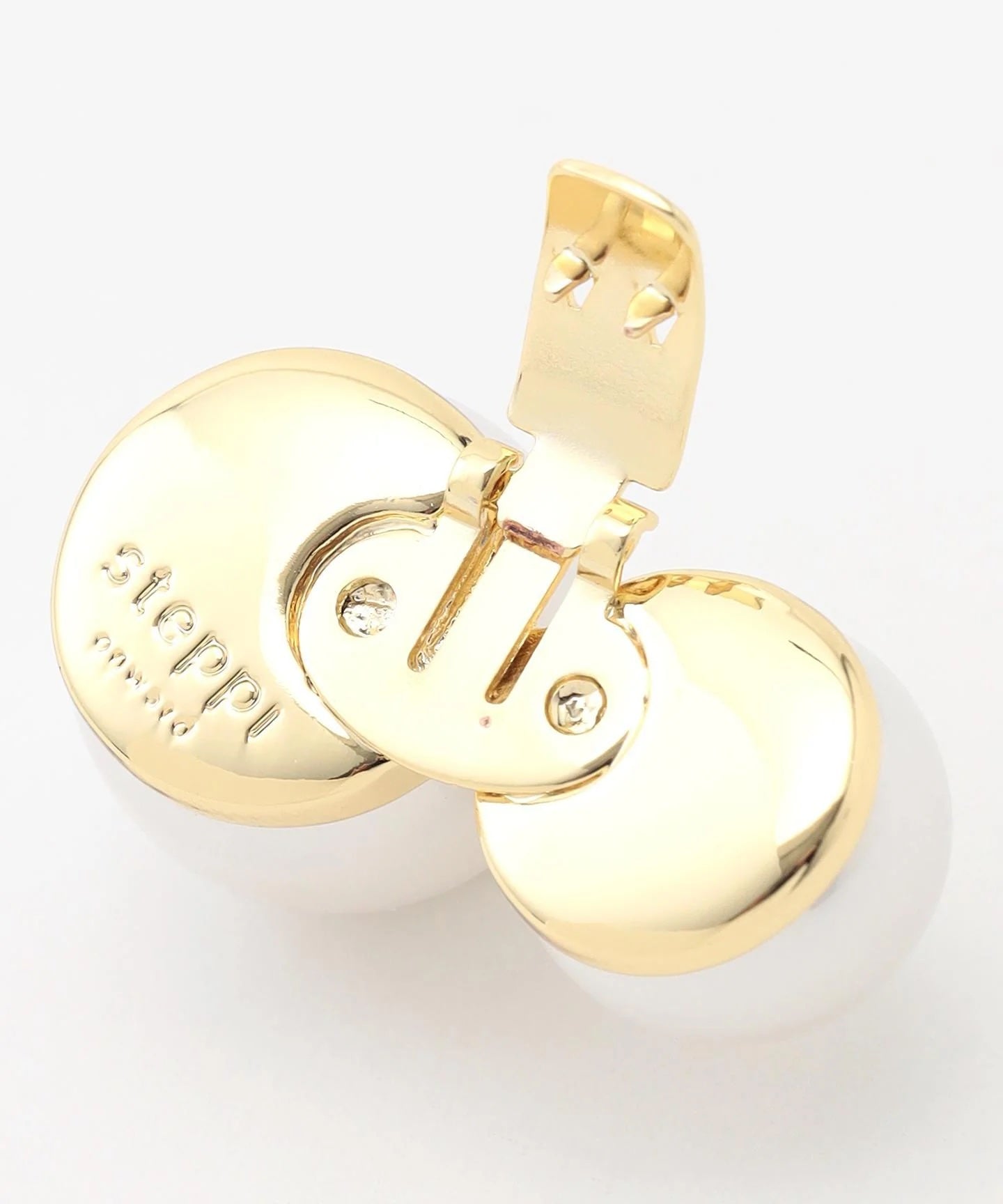 パールシュークリップ