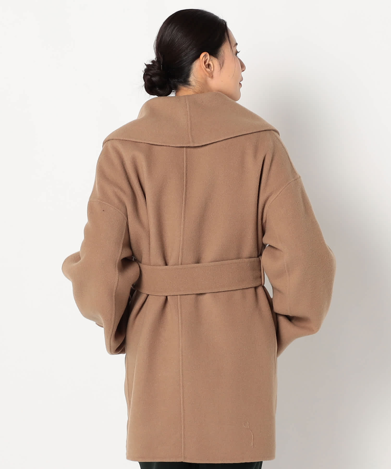 【特別価格20%OFF】エレガントコート