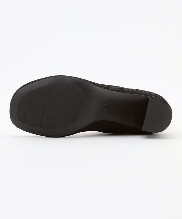 オブリークトゥ ブーツ【ブラック】