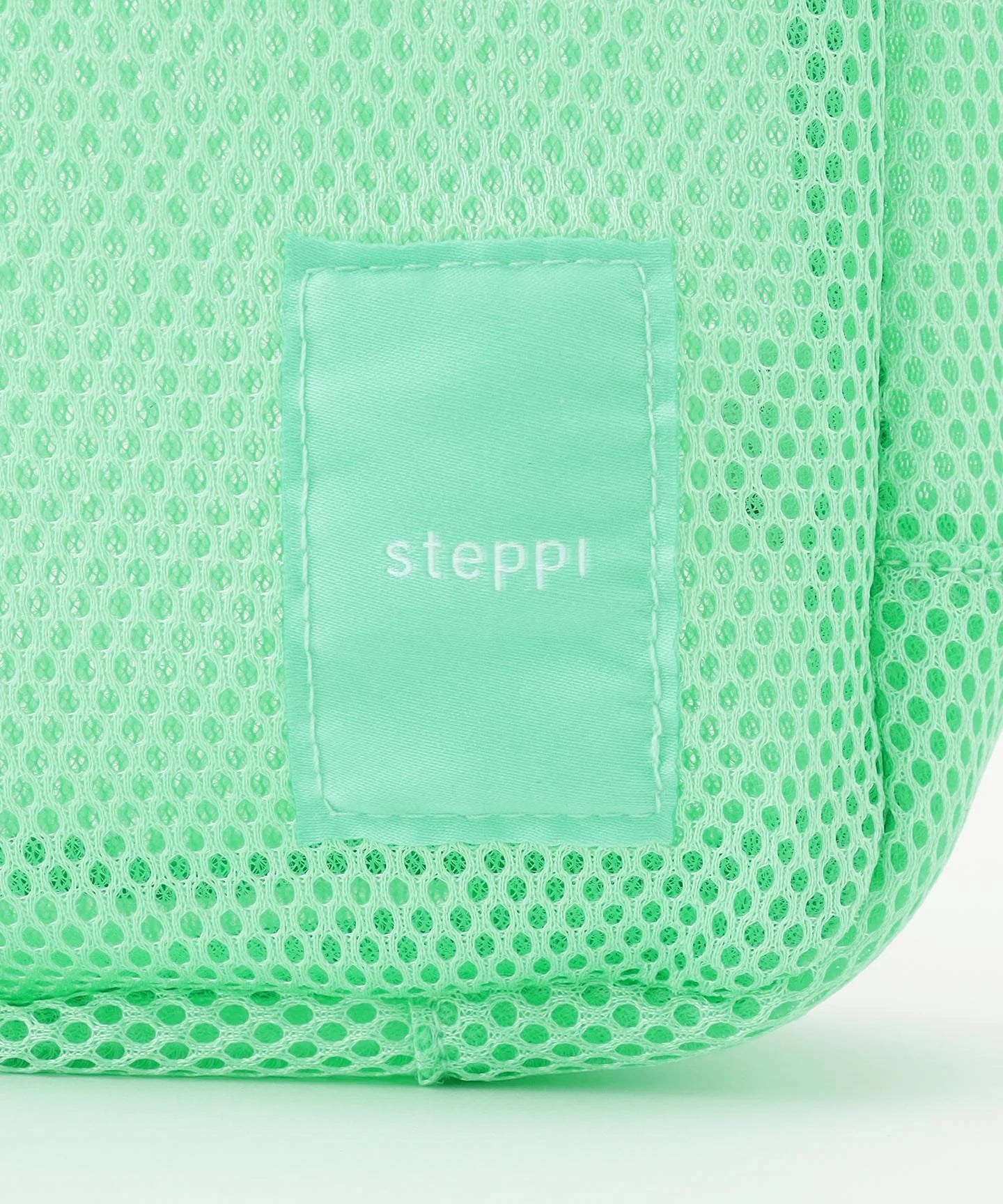 ランドリーショッパー【グリーン】