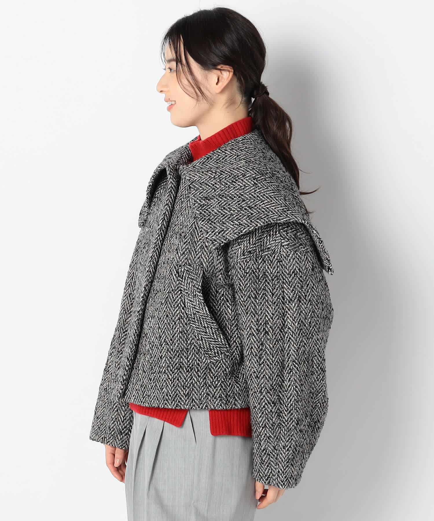 【特別価格20%OFF】エレガントコート