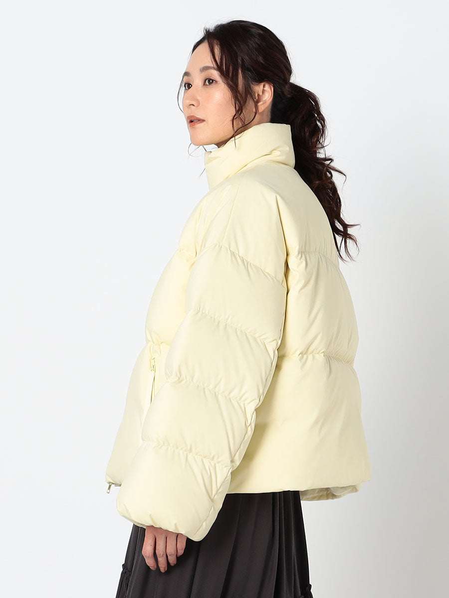 【特別価格20%OFF】シンプルダウンジャケット