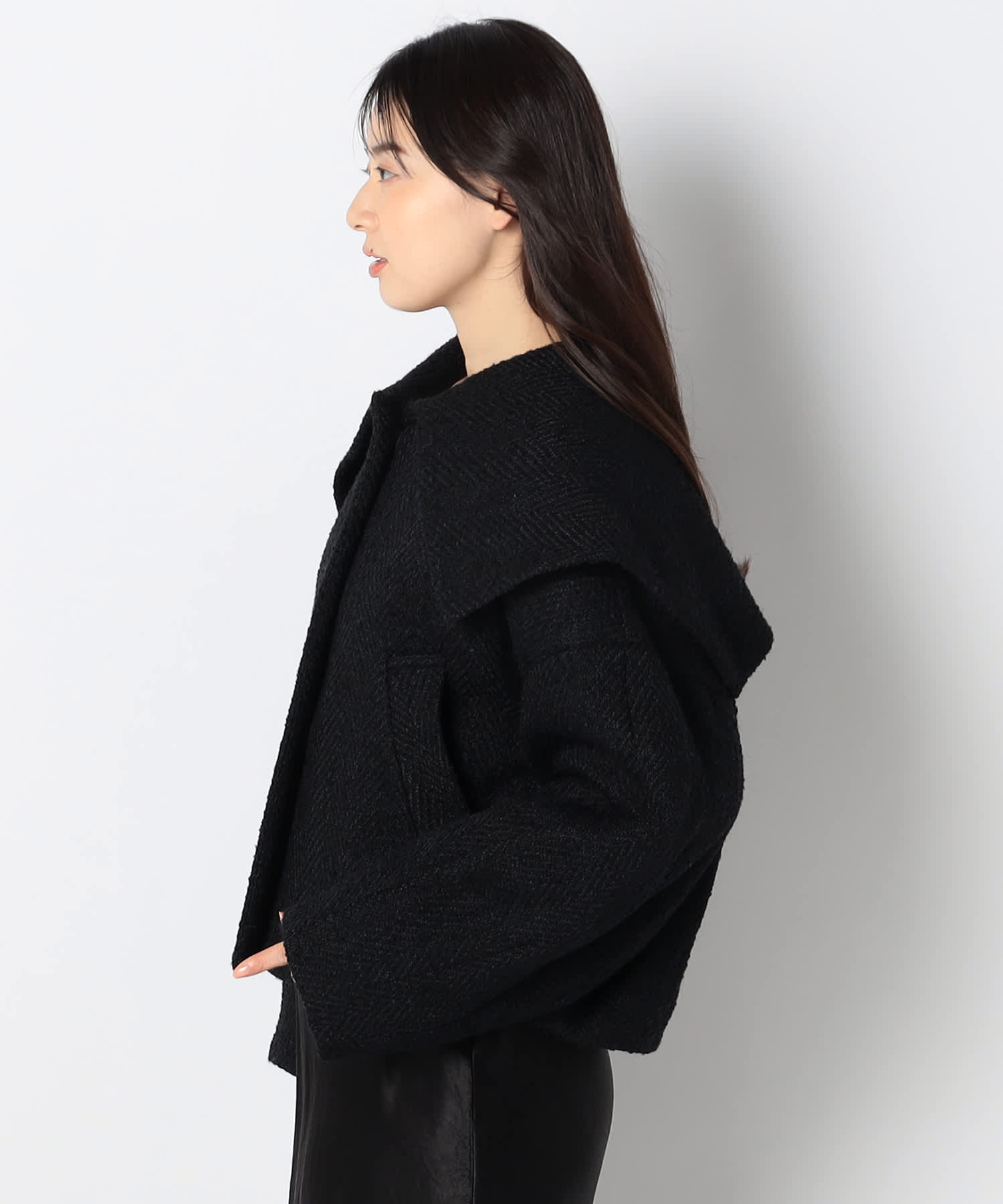 【特別価格20%OFF】エレガントコート