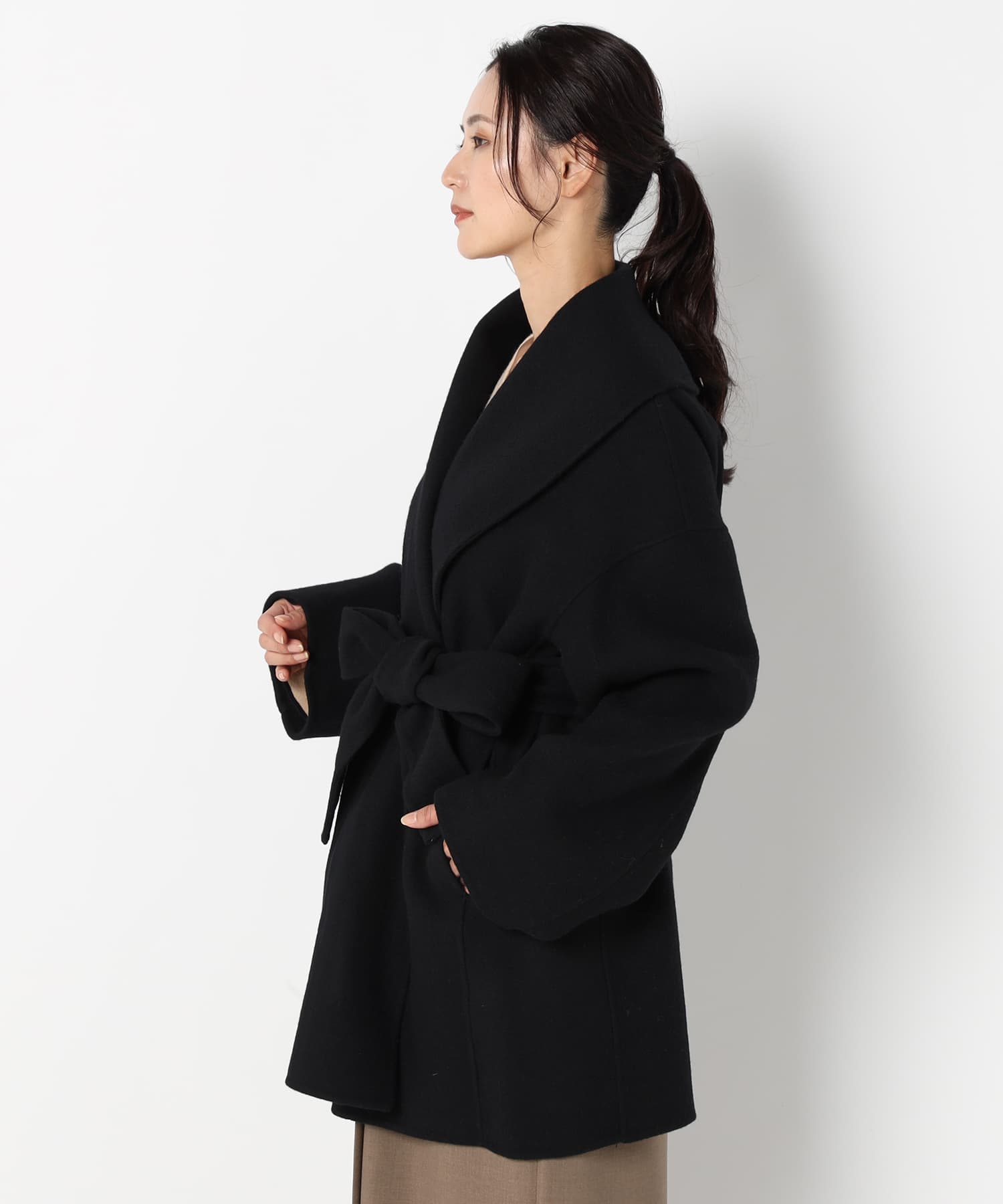 【特別価格20%OFF】エレガントコート