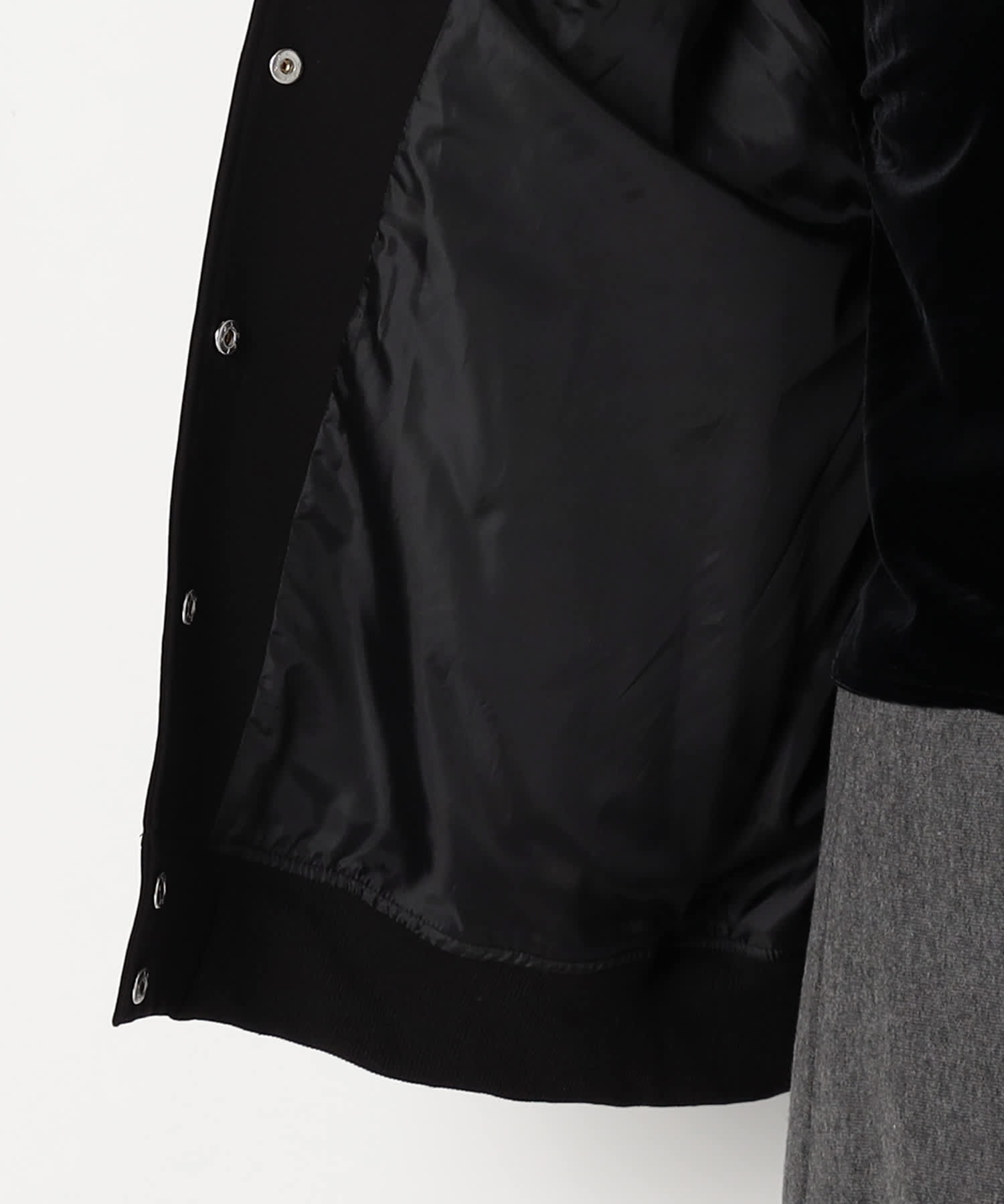 【特別価格20%OFF】レザー上品アウター