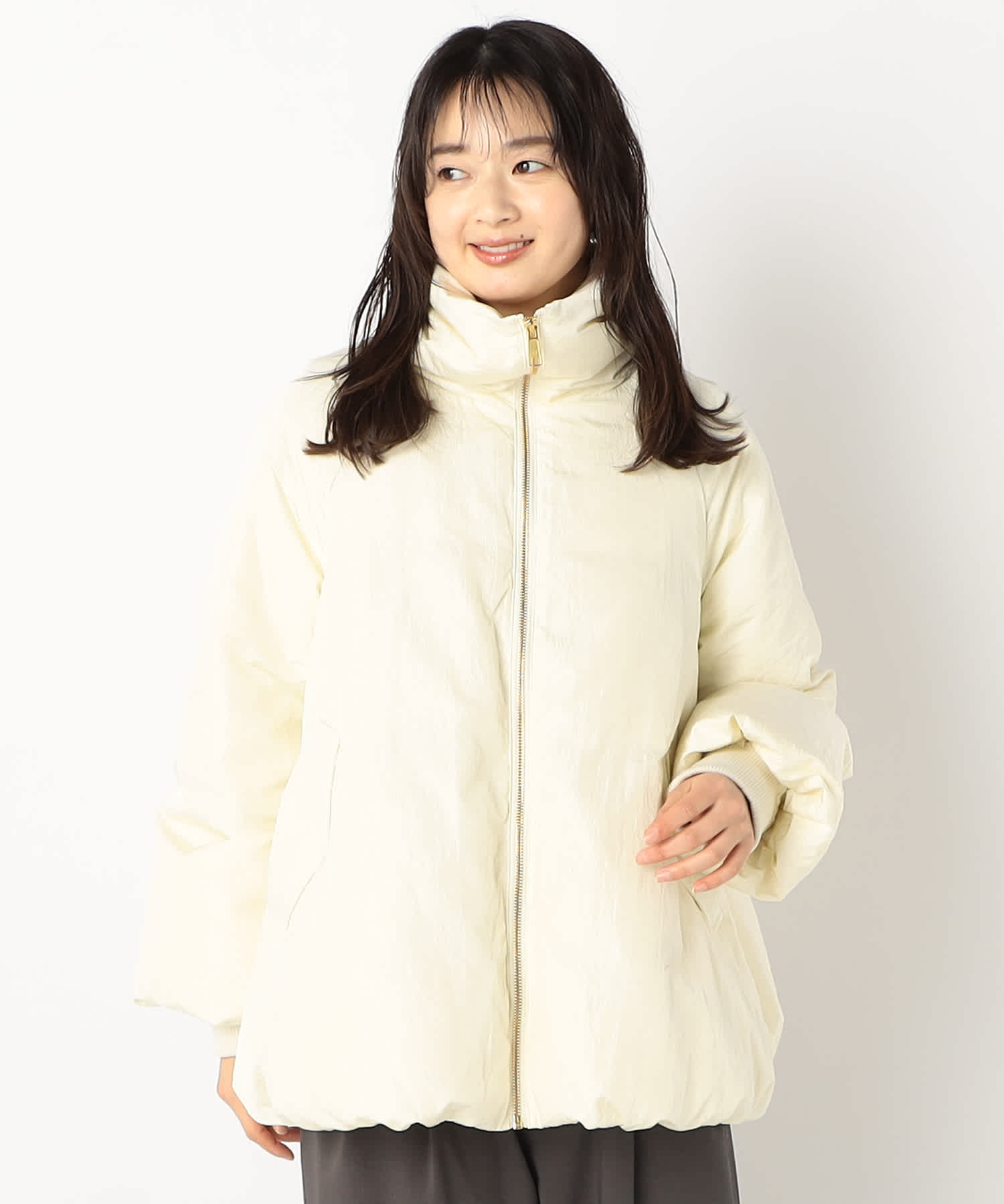 【特別価格20%OFF】エレガントアウター