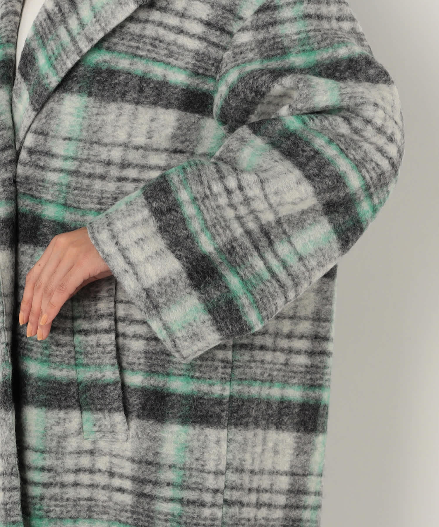 【特別価格20%OFF】クラシックコート