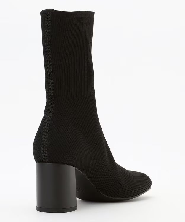 オブリークトゥ ブーツ【ブラック】