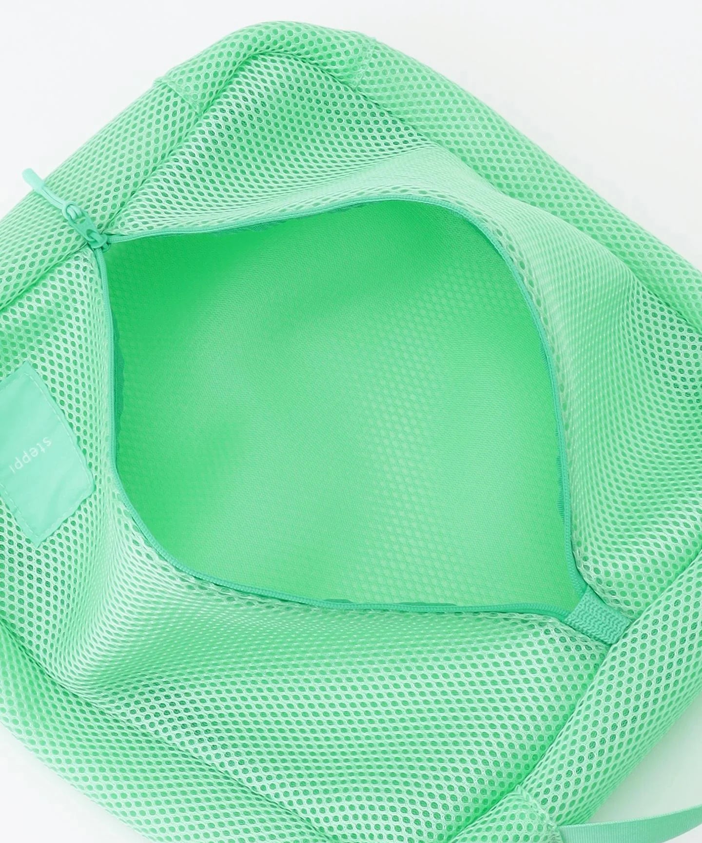 ランドリーショッパー【グリーン】