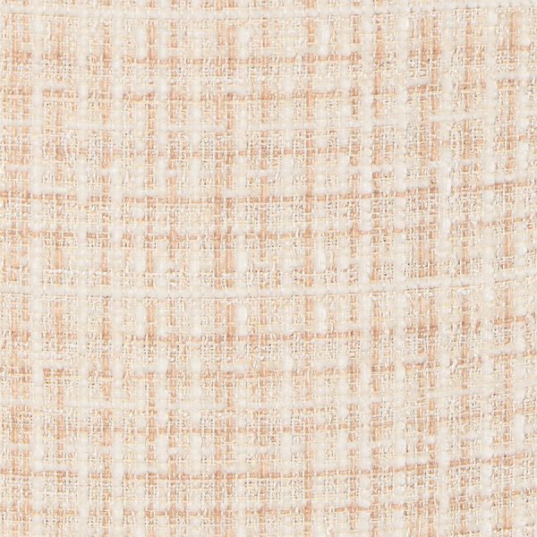 ツイードバックスリットスカート