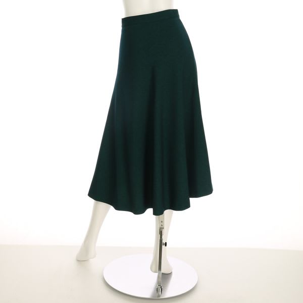 フィッシュテールスカート