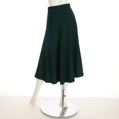 フィッシュテールスカート