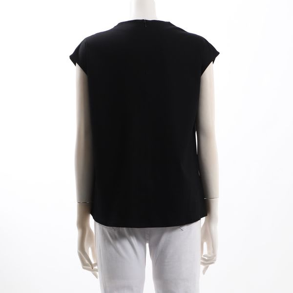 フロントデザインカットソー