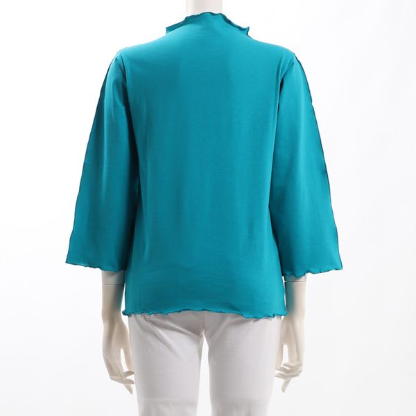 メロウデザインカットソー