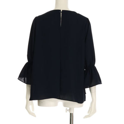 キャンディースリーブブラウス