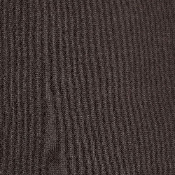 ボリュームスリーブクルーネックプルオーバー