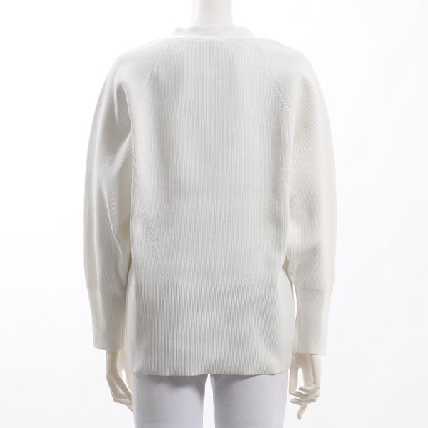 ラグランスリーブカーディガン