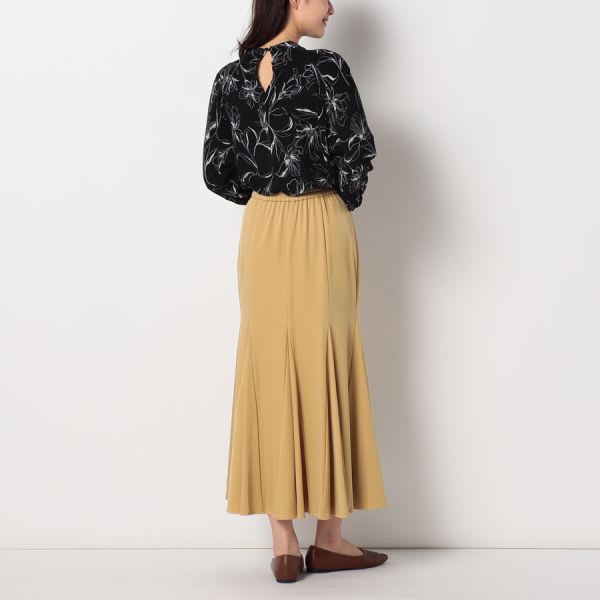 マーメイドスカート