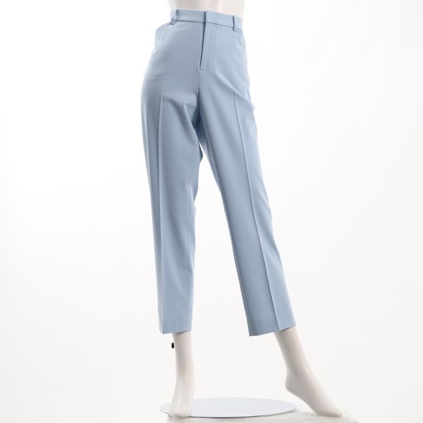 T/Rドライギャバテーパードパンツ