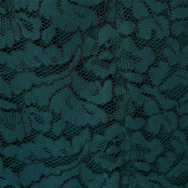 ラップ風総レーススカート