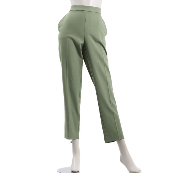 シンプルスティックパンツ