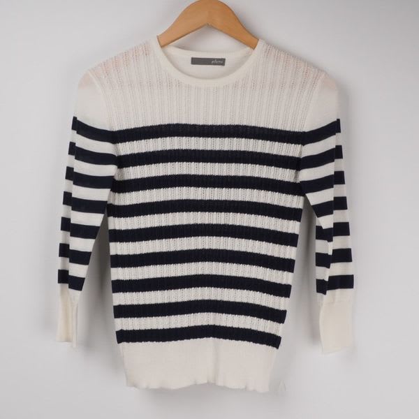 ボーダーニット