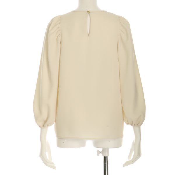 ガルーダドビークロスブラウス