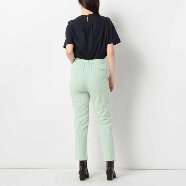 T/Rドライギャバテーパードパンツ
