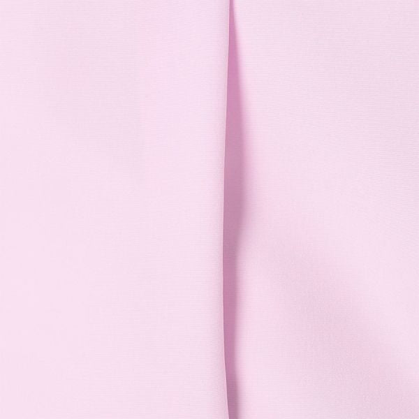 Vネックブラウス