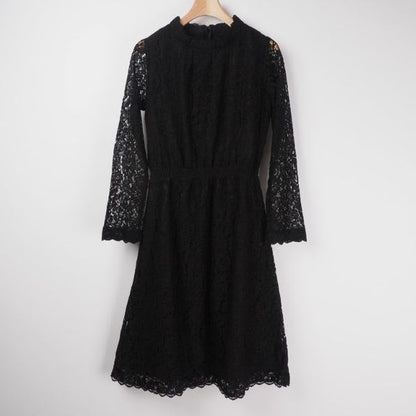 総レースワンピース