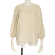 ガルーダドビークロスブラウス