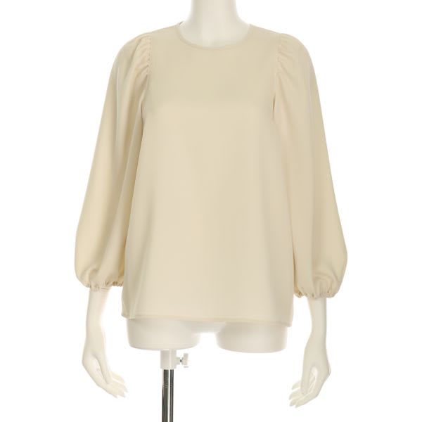 ガルーダドビークロスブラウス