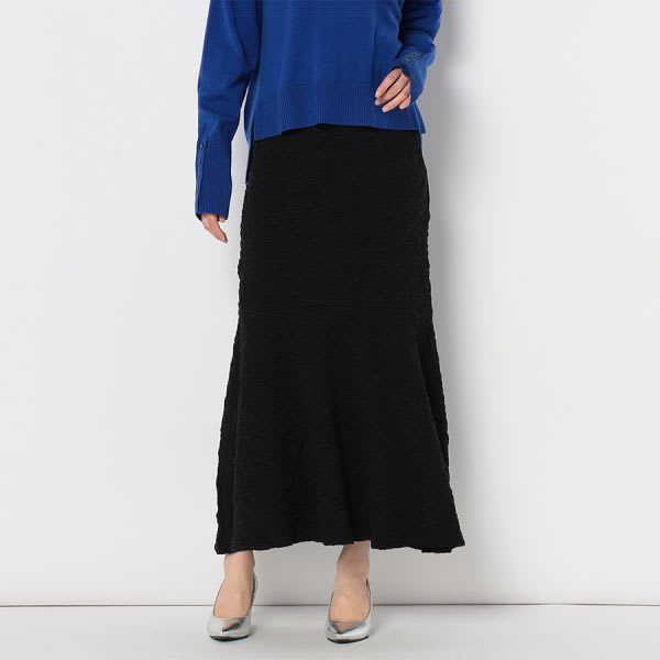 カットJQDマーメイドスカート