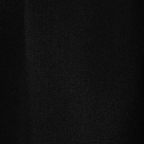 タック入りワイドパンツ