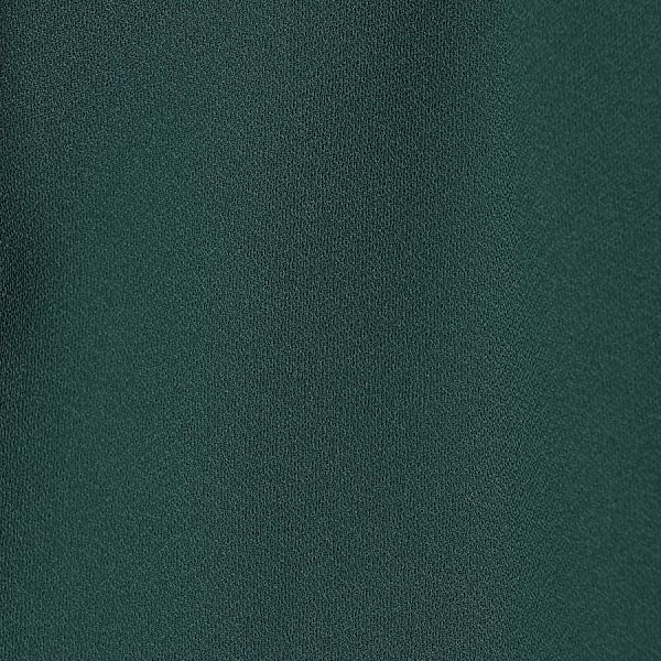 タック袖口バックギャザーブラウス