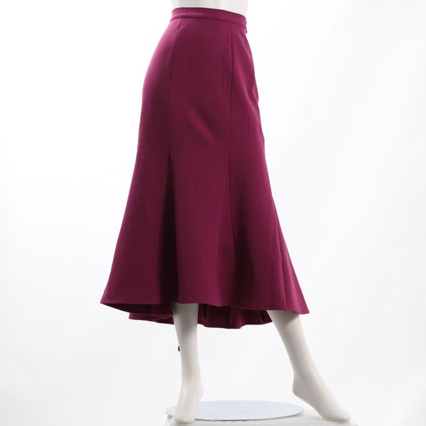 イレヘムマーメイドスカート