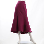 イレヘムマーメイドスカート