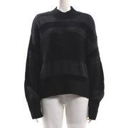 ランダムボーダーニット