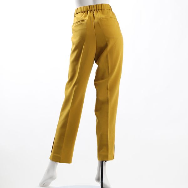 きれいめストレッチパンツ