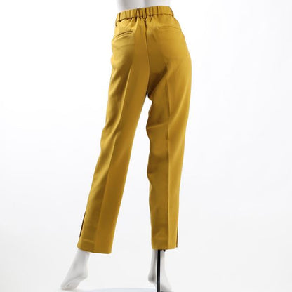 きれいめストレッチパンツ