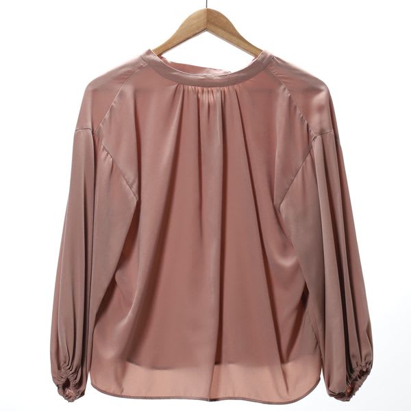 Dカンベルトデザイントップス