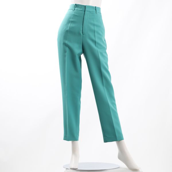 キシリトール加工ツイルスティックパンツ