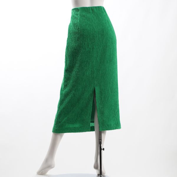 POKOPOKOブークレータイトスカート