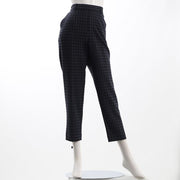 イージーテーパードパンツ