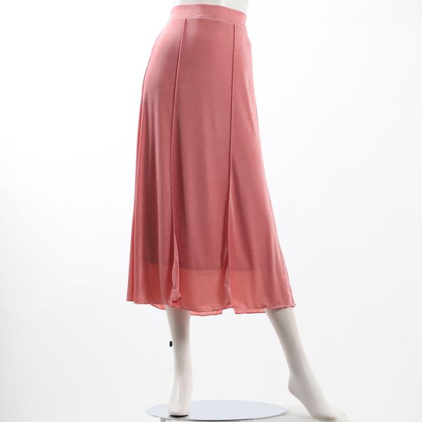 シャイニーカットリラクシースカート